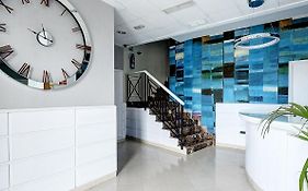 Hotel Vila-Real Azul